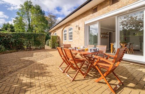 Chelsworth Casa | Maltings Lodge