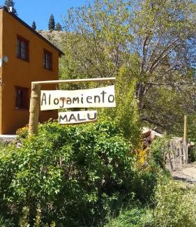 Pilo Lil Apartamento | MALU