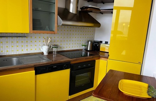 Province of Messina Apartamento | MaLu House -