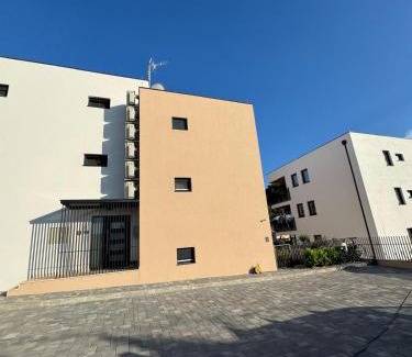 Bibinje Apartamento | MaLu