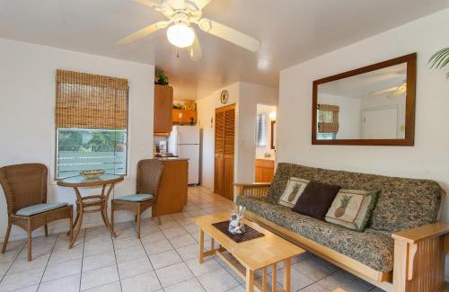Nawiliwili Casa | Malu Kauai, a Beautiful Kauai Cottage 1 Mile from Kalapaki Beach home