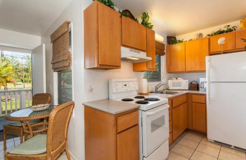Nawiliwili Casa | Malu Kauai, a Beautiful Kauai Cottage 1 Mile from Kalapaki Beach home