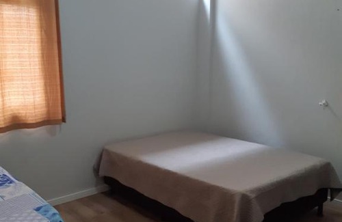 Centro Apartamento | Malu Temporada - a 200 metros praia Forte