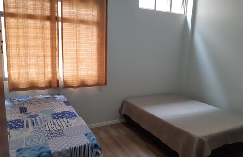 Centro Apartamento | Malu Temporada - a 200 metros praia Forte