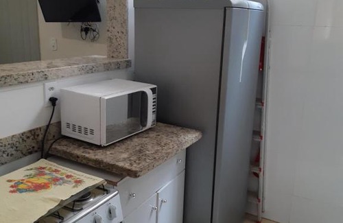 Centro Apartamento | Malu Temporada - a 200 metros praia Forte