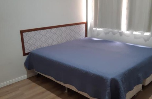 Centro Apartamento | Malu Temporada - a 200 metros praia Forte