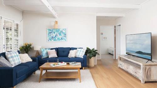 Fingal Bay Casa | Maluhia A