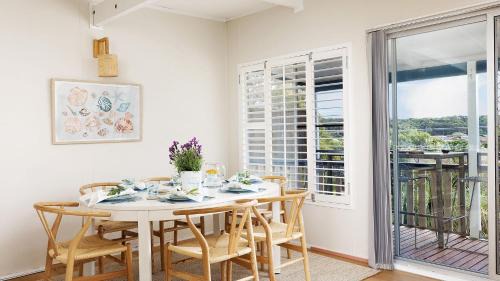 Fingal Bay Casa | Maluhia A