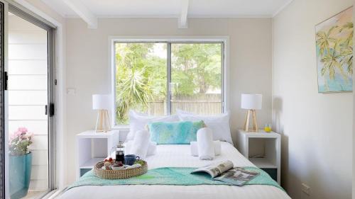 Fingal Bay Casa | Maluhia A