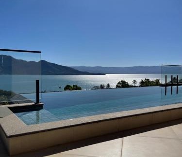 Siriuba Cama Y Desayuno | Maluhia Ilhabela 1
