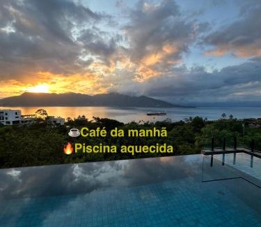 Siriuba Cama Y Desayuno | Maluhia Ilhabela 2