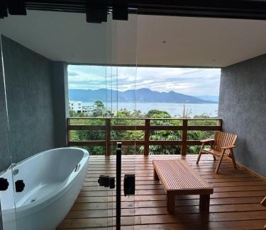 Siriuba Cama Y Desayuno | Maluhia Ilhabela 4