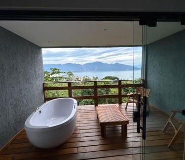 Siriuba Cama Y Desayuno | Maluhia Ilhabela 4