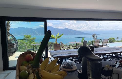 Siriuba Cama Y Desayuno | Maluhia Ilhabela 4
