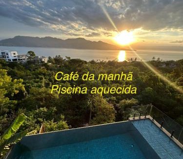 Siriuba Cama Y Desayuno | Maluhia Ilhabela 5