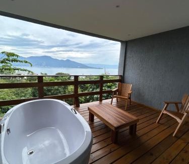 Siriuba Cama Y Desayuno | Maluhia Ilhabela 5