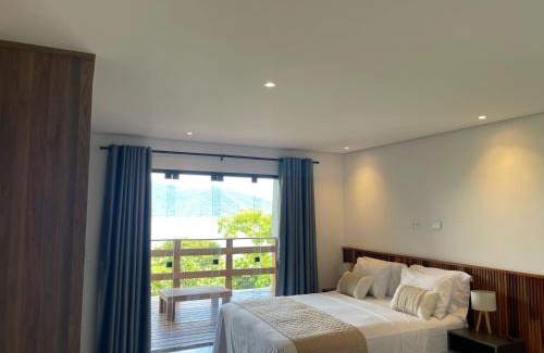 Siriuba Cama Y Desayuno | Maluhia Ilhabela 5