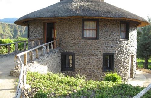 Lesotho Casa | Maluti Stay Lodge