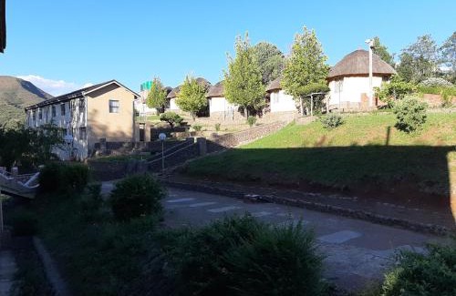 Lesotho Casa | Maluti Stay Lodge