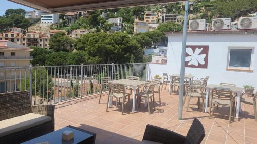 L'Estartit Hotel | Malva Hostel Estartit