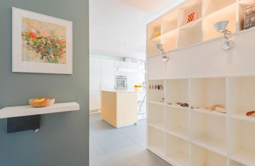 La Malva-rosa Apartamento | Malvarrosa Attic - at the Beach