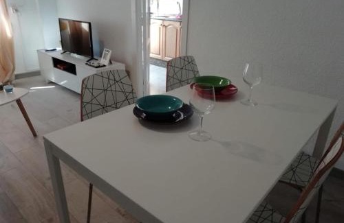 La Malva-rosa Casa | MALVARROSA BEACH FAMILIAR