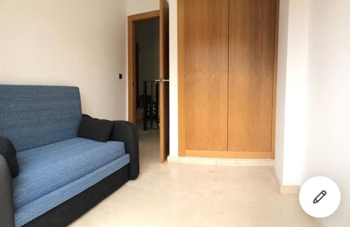 La Malva-rosa Apartamento | Enfrente de la playa