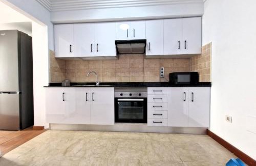 Playa Honda Apartamento | Malvasía 2