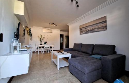 Playa Honda Apartamento | Malvasía 2