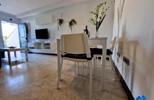 Playa Honda Apartamento | Malvasía 2