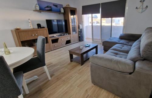 Caleta de Famara Apartamento | MALVASIA 5
