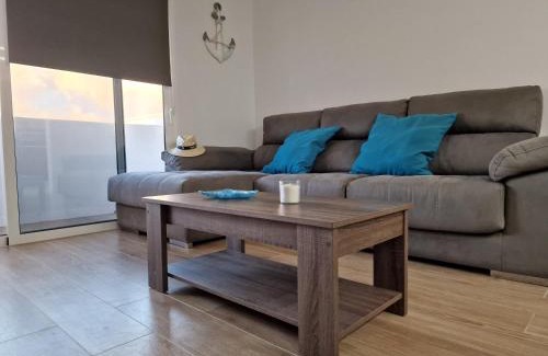 Caleta de Famara Apartamento | MALVASIA 5