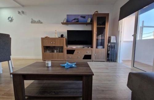 Caleta de Famara Apartamento | MALVASIA 5
