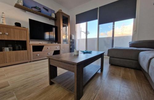Caleta de Famara Apartamento | MALVASIA 5