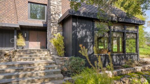 Santa Rosa Casa | Malvasia by AvantStay Luxe Wine Country Retreat
