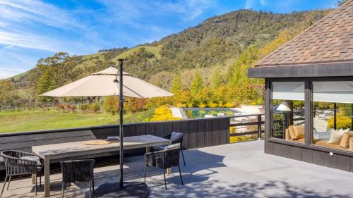 Santa Rosa Casa | Malvasia by AvantStay Luxe Wine Country Retreat