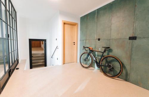 Velke Bilovice Apartamento | Malverina