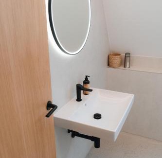 Velke Bilovice Apartamento | Malverina