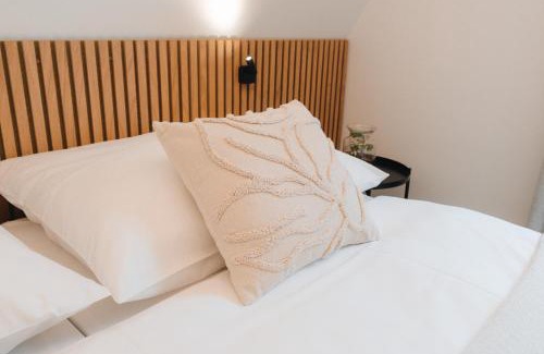 Velke Bilovice Apartamento | Malverina