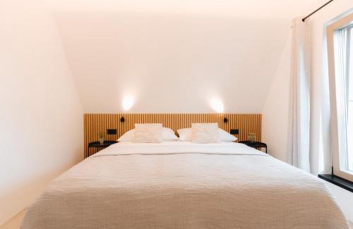Velke Bilovice Apartamento | Malverina