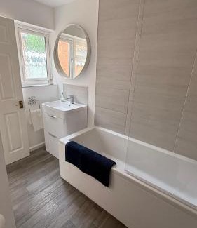 Malvern Casa | Malvern Hills House
