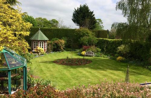 Malvern Apartamento | Malvern Holiday- Garden Flat