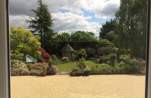 Malvern Apartamento | Malvern Holiday- Garden Flat