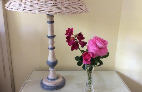 George Casa | Malvern Manor Country Guest House