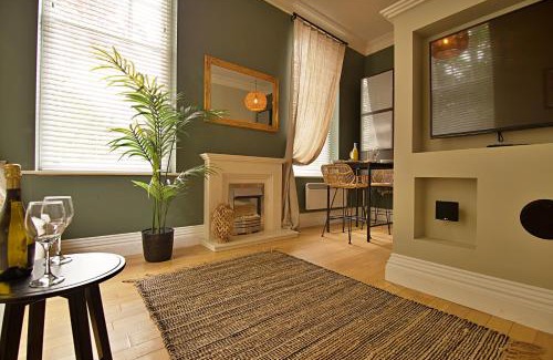 Scotforth Apartamento | 'Malverne' at stayBOOM