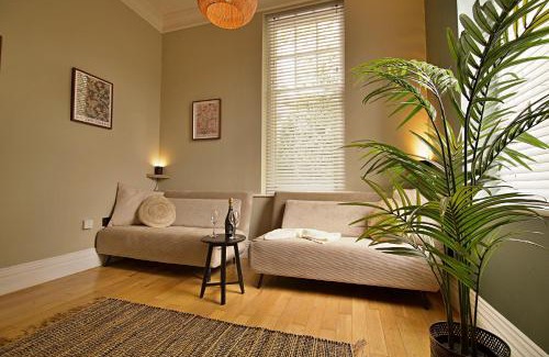 Scotforth Apartamento | 'Malverne' at stayBOOM
