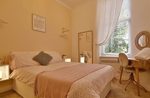 Scotforth Apartamento | Malverne