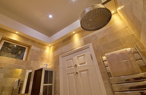 Scotforth Apartamento | Malverne