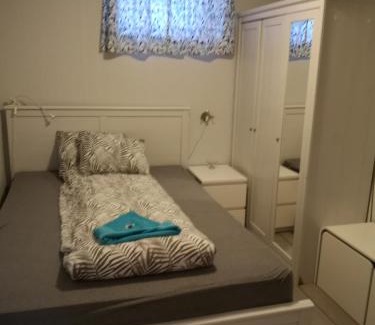 Hundhammeren Apartamento | Malvik, Hundhamaren, Trondheim