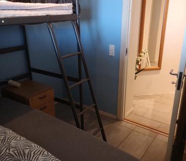 Hundhammeren Apartamento | Malvik, Hundhamaren, Trondheim